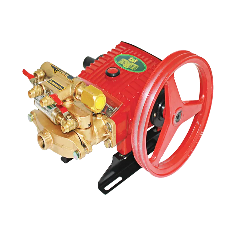 ปั๊มพ่นยา 6หุน (ออโต้) HG-22D-3