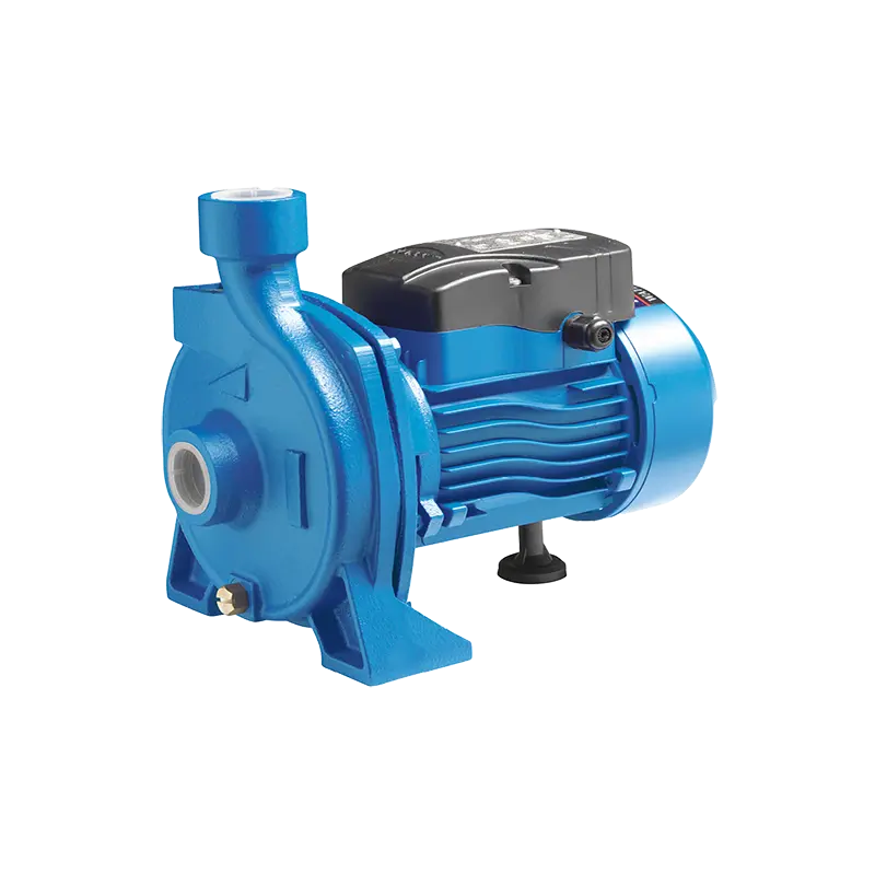 ปั๊มน้ำหอยโข่ง Centrifugal Pump HG-CPM130