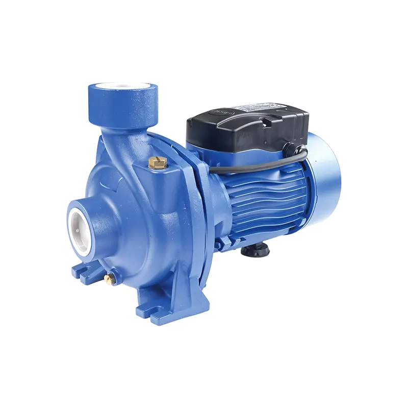 ปั๊มน้ำหอยโข่ง Centrifugal Pump HG-HGAM-80