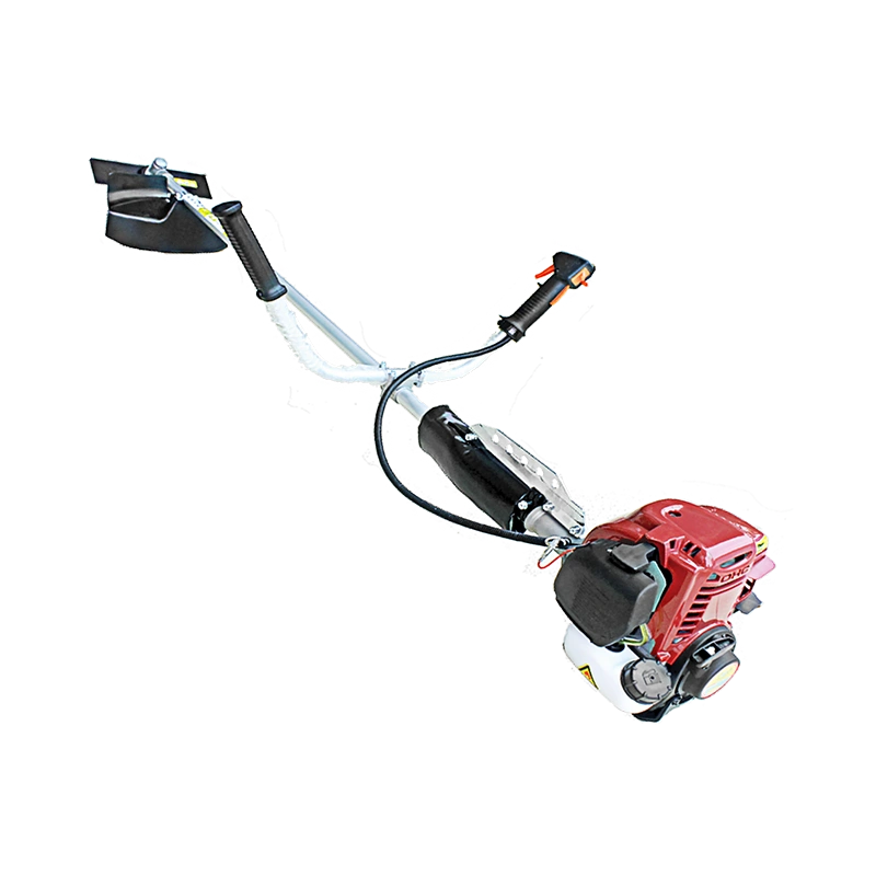 เครื่องตัดหญ้าข้อแข็ง 4 จังหวะ (GX35) HG-CG-438