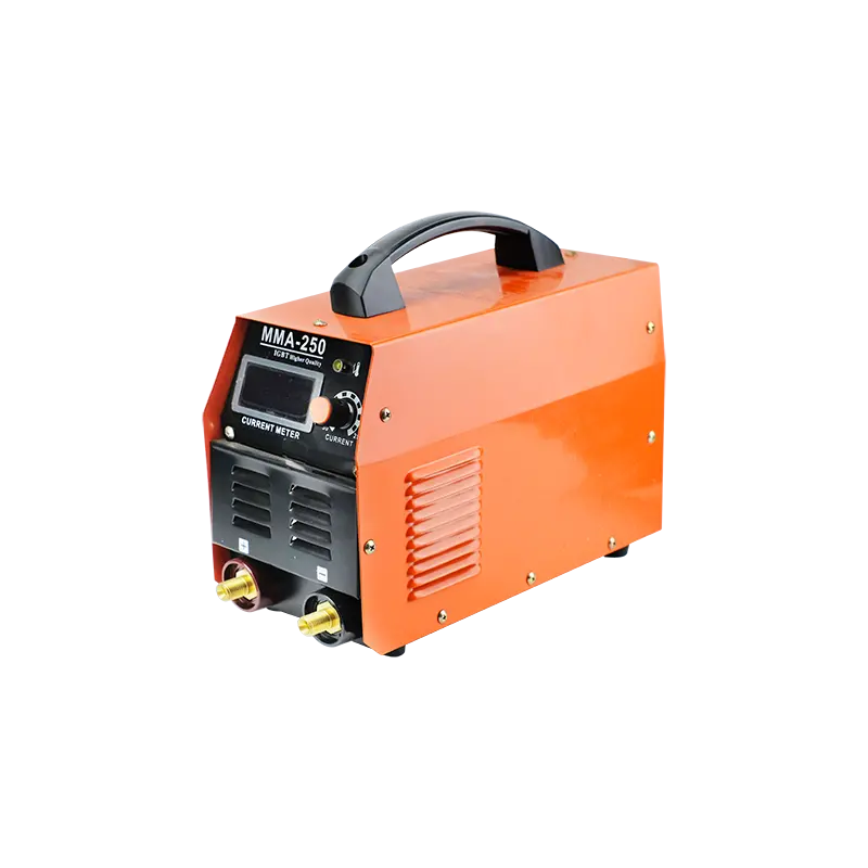 เครื่องเชื่อม Welding Machine MMA-250 IGBT