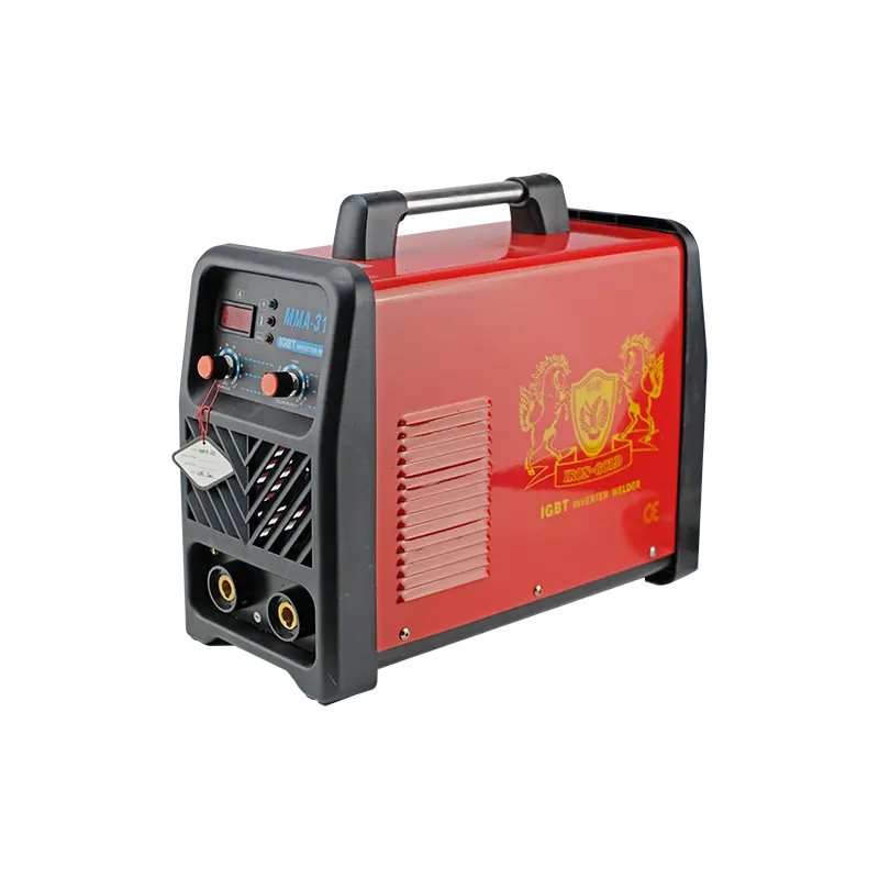 เครื่องเชื่อม Welding Machine MMA-315 IGBT