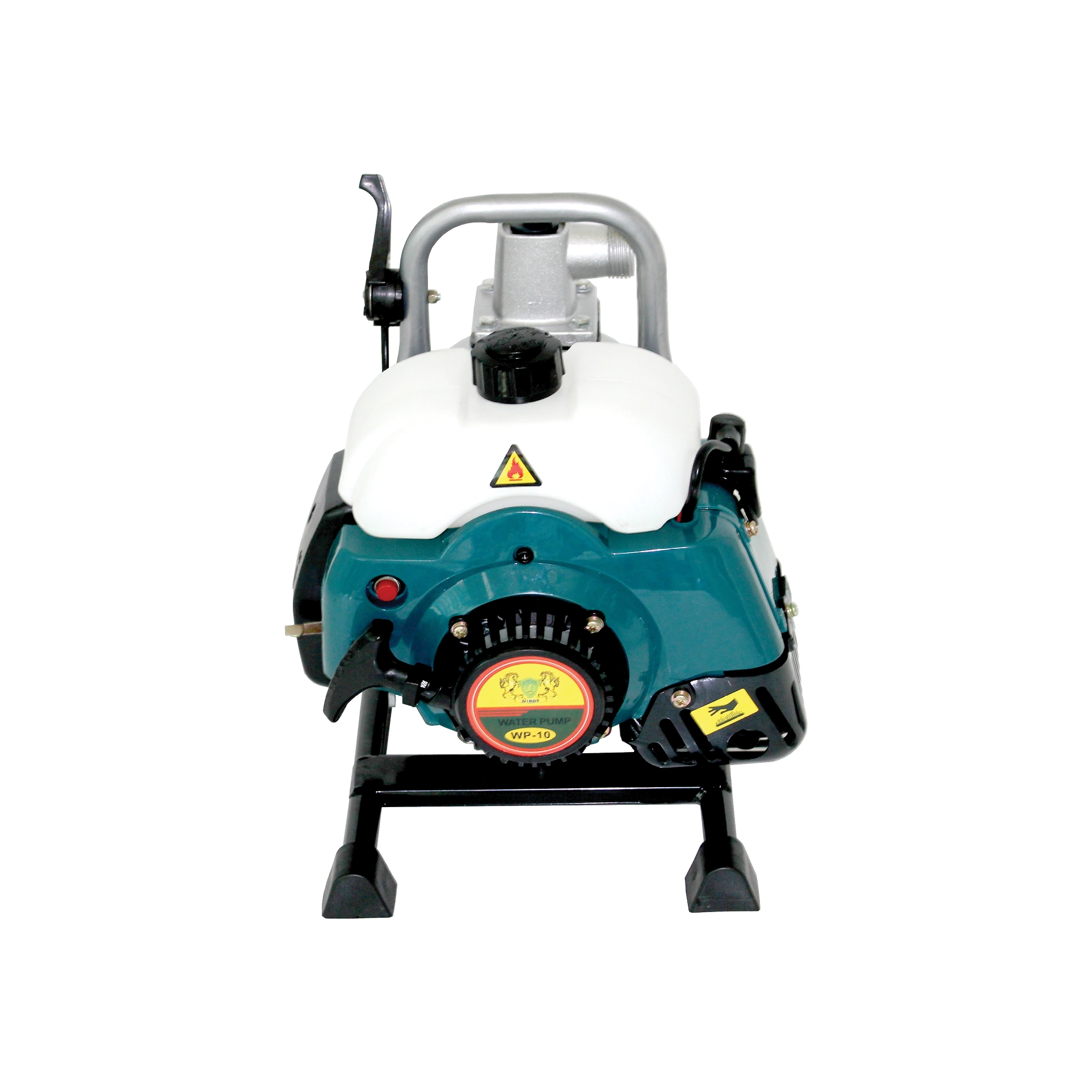 เครื่องตัดหญ้าชนปั๊ม 1" (เขียว WP10-G01 /แดง WP10-R01)